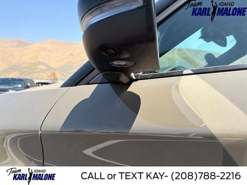 New 2026 Ford Explorer Tremor w/ Tremor Ultimate Package AWD/4WD image 6