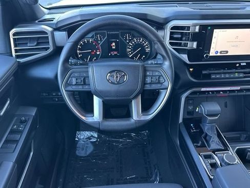 New 2026 Toyota Tundra SR5 AWD/4WD image 14