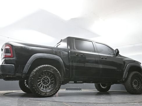 Used 2022 RAM 1500 TRX w/ TRX Level 1 Equipment Group AWD/4WD image 65