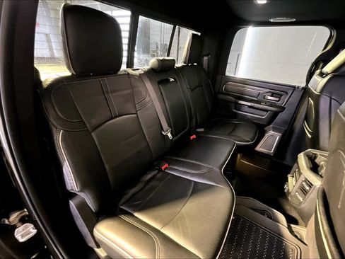 Used 2019 RAM 2500 Limited image 20