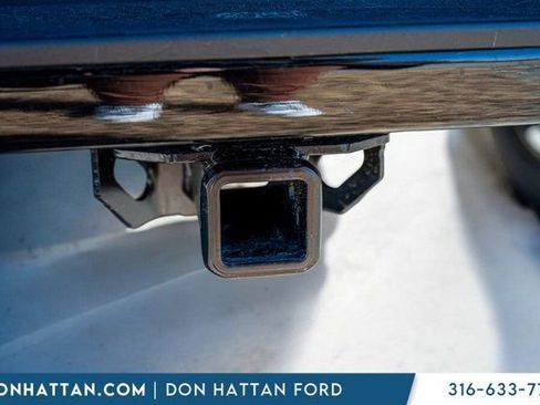 New 2026 Ford F150 STX w/ Equipment Group 200A image 33