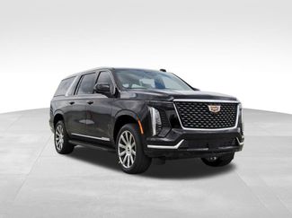 New 2026 Cadillac Escalade ESV 2WD video 1