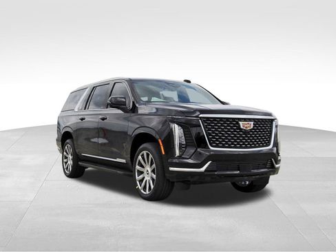 New 2026 Cadillac Escalade ESV 2WD image 1