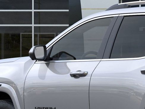 New 2026 GMC Terrain Denali image 12