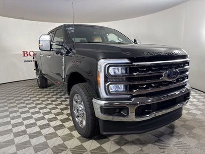 New 2026 Ford F350 Lariat w/ Lariat Ultimate Package