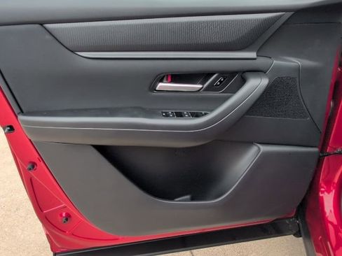 New 2026 MAZDA CX-70 SC AWD/4WD image 15