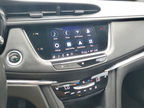 Used 2021 Cadillac XT5 Premium Luxury FWD image 25