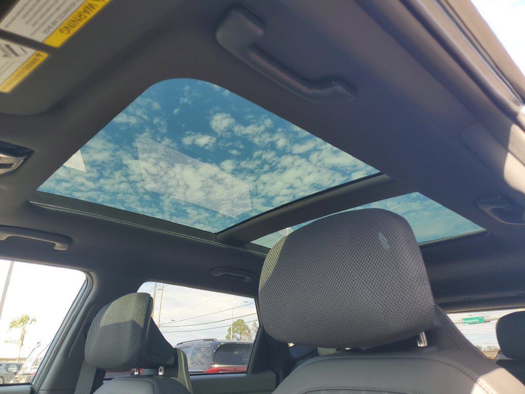 New 2027 Kia Seltos X-Line S AWD/4WD image 7