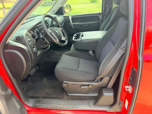 Used 2013 Chevrolet Silverado 1500 LT w/ All-Star Edition AWD/4WD image 13