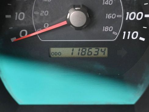 Used 2007 Toyota 4Runner SR5 image 20