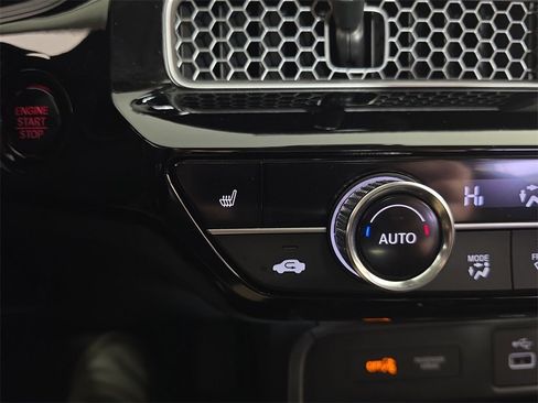 Certified 2024 Honda Civic EX image 15