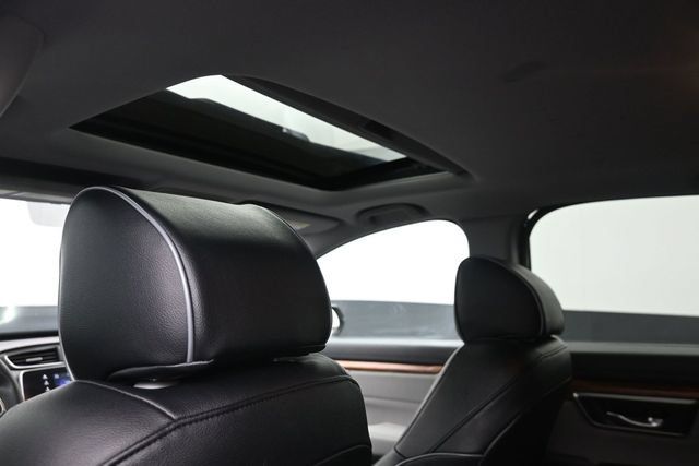 Used 2018 Honda CR-V EX image 20