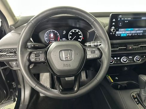 Used 2024 Honda HR-V EX-L image 14
