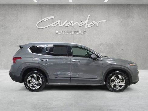 Used 2023 Hyundai Santa Fe SEL FWD image 17
