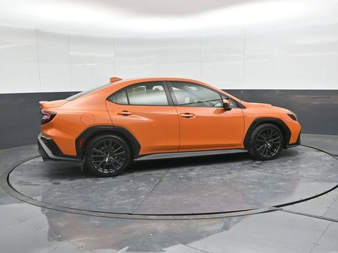 Used 2022 Subaru WRX Premium image 3