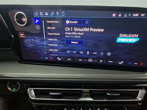 New 2026 Chevrolet Traverse LT w/ Driver Confidence Package image 19