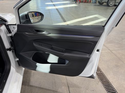 Certified 2024 Volkswagen Golf R image 22