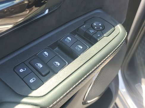 Used 2026 RAM 1500 RHO AWD/4WD image 21