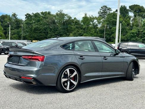 Used 2024 Audi A5 2.0T Premium Plus AWD/4WD image 27
