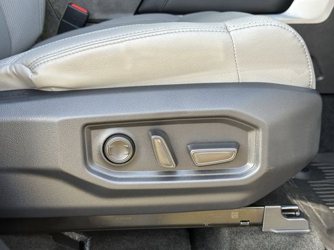 Used 2025 Toyota Tundra Limited w/ TRD Off-Road Package image 29