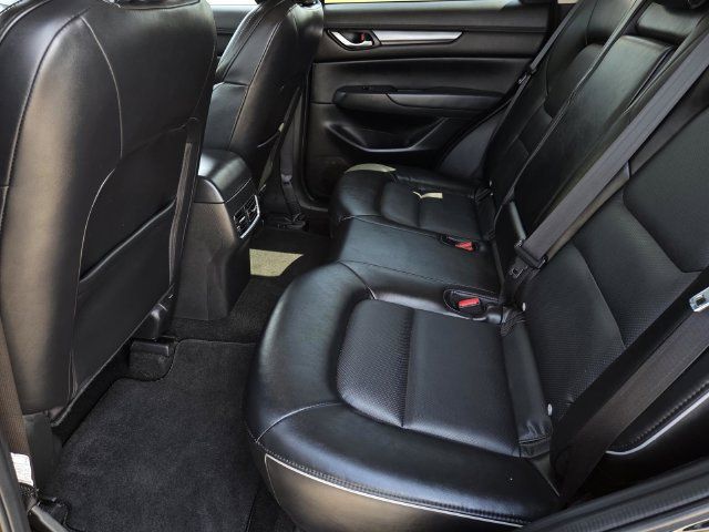 Used 2025 MAZDA CX-5 AWD 2.5 S w/ Select Package image 29