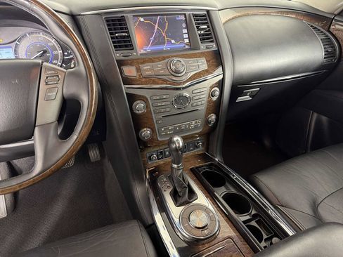 Used 2014 INFINITI QX80 2WD w/ Deluxe Touring Package image 30