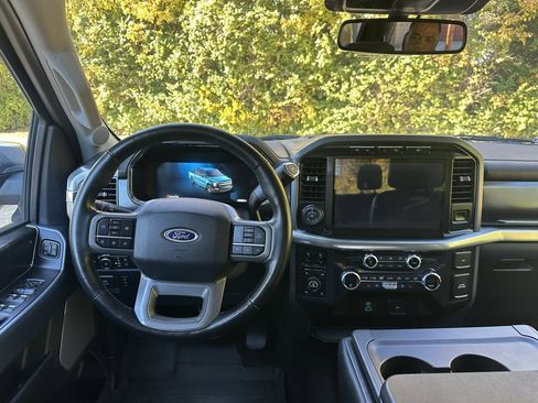 Used 2021 Ford F150 Lariat image 21