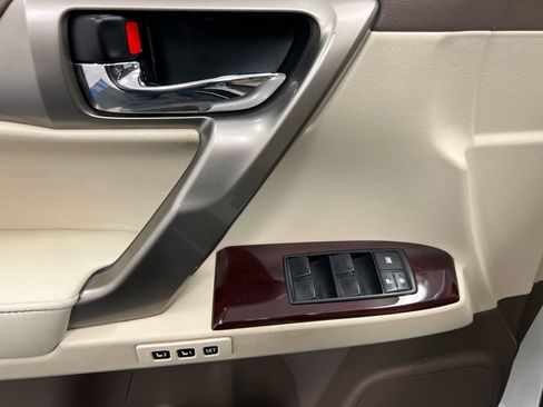 Used 2018 Lexus GX 460 Premium image 6