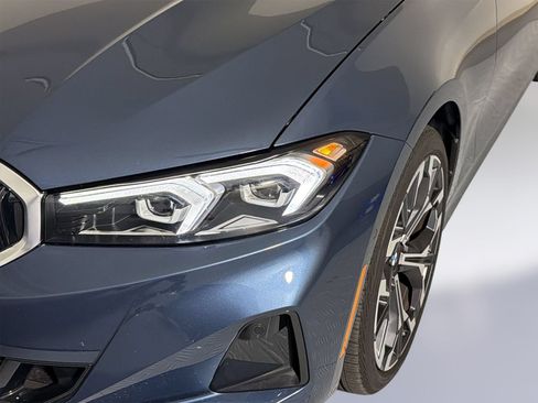 Used 2026 BMW 330i Sedan RWD image 11