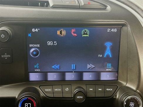 Used 2015 Chevrolet Corvette Z06 image 17