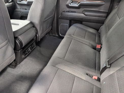 Used 2023 Chevrolet Silverado 1500 RST AWD/4WD image 23