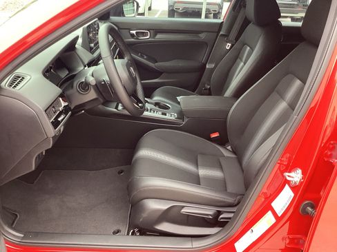 Used 2026 Honda Civic Sport image 14