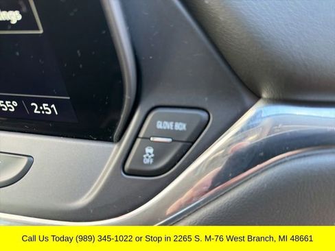 Used 2023 Chevrolet Blazer LT w/ Convenience Package AWD/4WD image 43