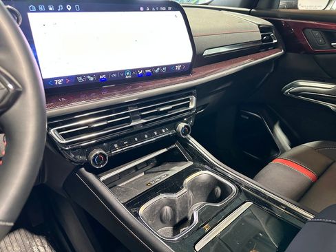 Used 2026 Chevrolet Traverse RS w/ LPO, Floor Liner Package image 11