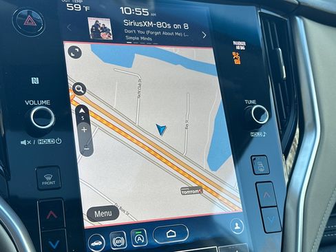 Used 2020 Subaru Outback Limited XT w/ Popular Package #2 image 25