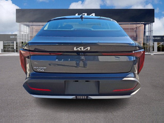 Used 2025 Kia K4 EX FWD image 5