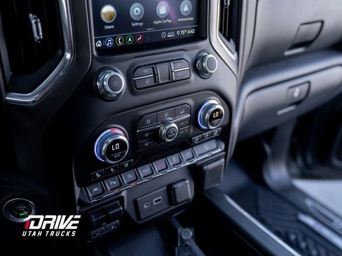 Used 2020 GMC Sierra 1500 AT4 image 37