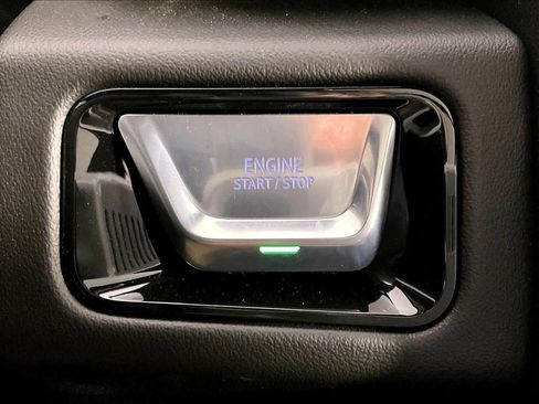 Used 2026 GMC Yukon Elevation w/ Elevation Premium Package image 57