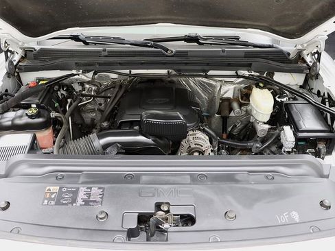 Used 2017 GMC Sierra 2500 4x4 Crew Cab image 28