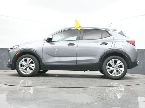Used 2025 Buick Encore GX Preferred FWD image 50