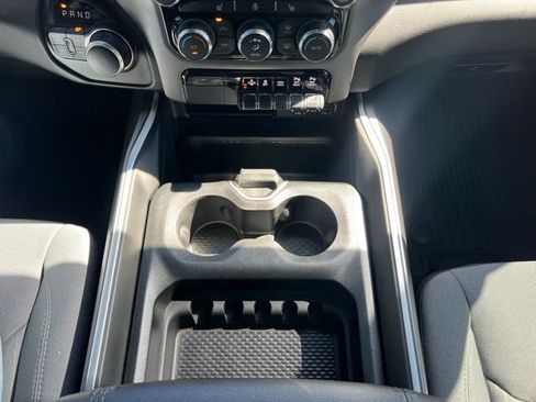 Used 2023 RAM 1500 Big Horn image 20