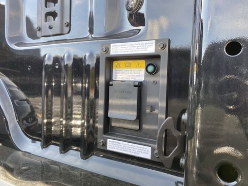 Used 2026 Ford F450 Platinum w/ Platinum Plus Package image 56