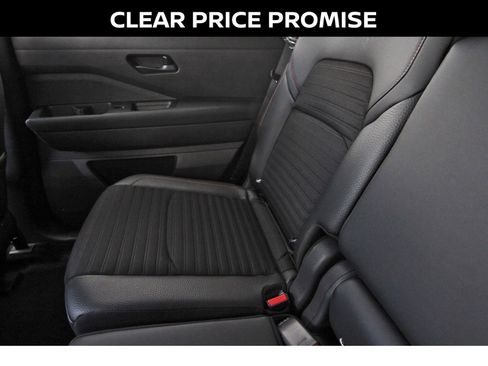 New 2026 Nissan Pathfinder Rock Creek AWD/4WD image 13