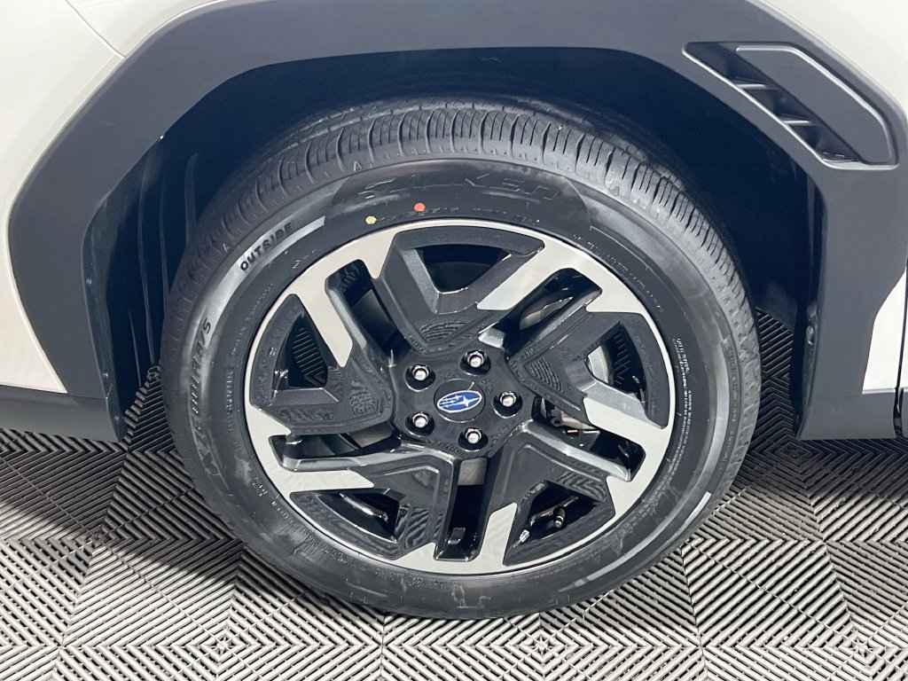 New 2026 Subaru Forester Touring AWD/4WD image 23