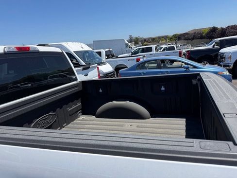 Used 2022 Ford F150 XL w/ Trailer Tow Package AWD/4WD image 5