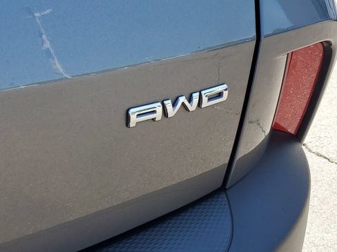 Used 2023 Ford Escape Active AWD/4WD image 35