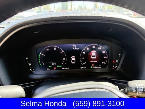 Used 2024 Honda Accord Sport image 22