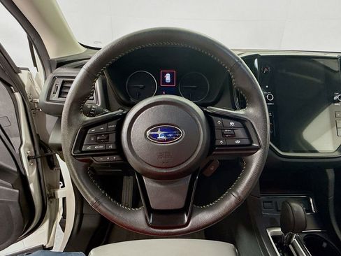 Used 2023 Subaru Ascent Onyx Edition AWD/4WD image 13