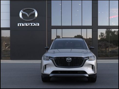 New 2026 MAZDA CX-90 3.3 Turbo S w/ Premium Package AWD/4WD image 42