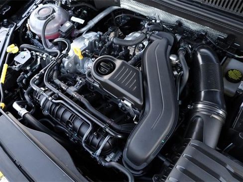 New 2026 Volkswagen Jetta Sport image 25